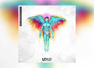 Press Release – LOLO BX – Hold LOLO BX - Hold ft. Marcus Bower - Single 2018