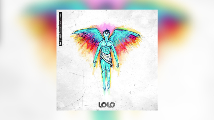 LOLO BX - Hold ft. Marcus Bower - Single 2018