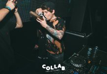 From the vault: Metro City Perth 2017 LOLO BX shoey at Metro City Perth - WA Australia