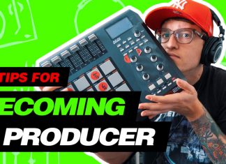 How to Become an EDM Producer How to become an EDM producer, electronic producer, or DJ