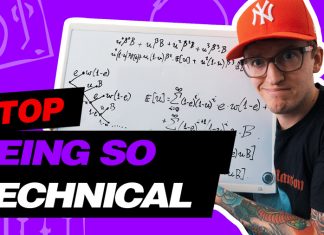 Are You Being Too Technical!? Stop Being So Technical!