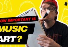 How Important is Music Art? How important is music art? LOLO BX Lessons - just the tip - Youtube videos for producers