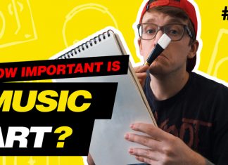 How Important is Music Art? How important is music art? LOLO BX Lessons - just the tip - Youtube videos for producers